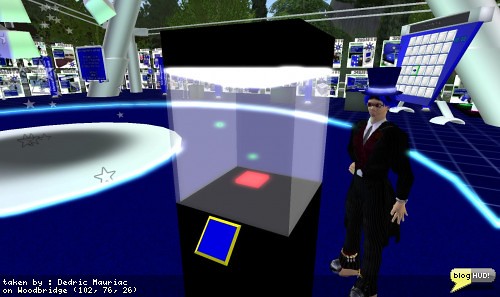 Achieving Perpetual Motion